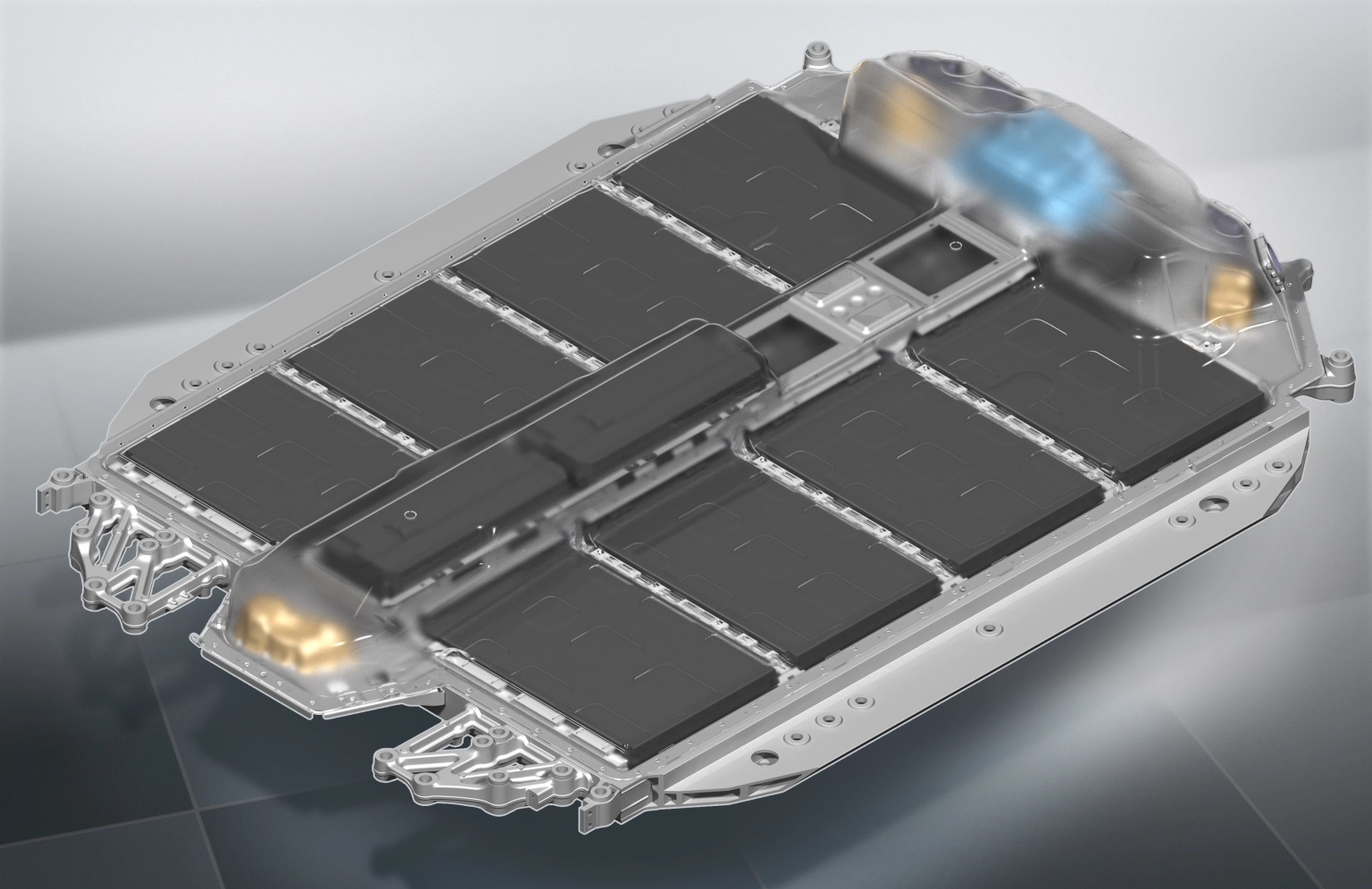 BMW realiza pedido por USD 24.000 millones en baterías para vehículos eléctricos