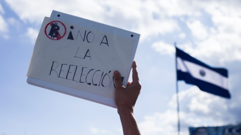 Cinco fechas clave para comprender el rumbo autoritario de Nayib Bukele en El Salvador