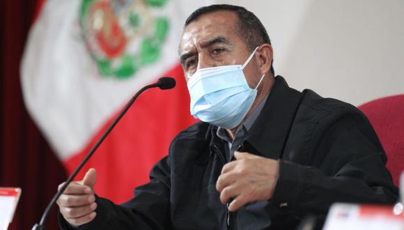 Piden interpelar al ministro de Trabajo de Perú por vínculos con terrorismo