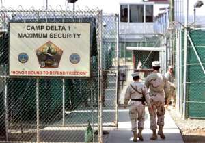 EEUU planea un albergue en Guantánamo para migrantes latinoamericanos y haitianos