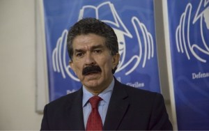 Rafael Narváez: Es más que imposible borrar las torturas ejecutadas por el DGSIM contra Rafael Arévalo hasta llevarlo a la muerte