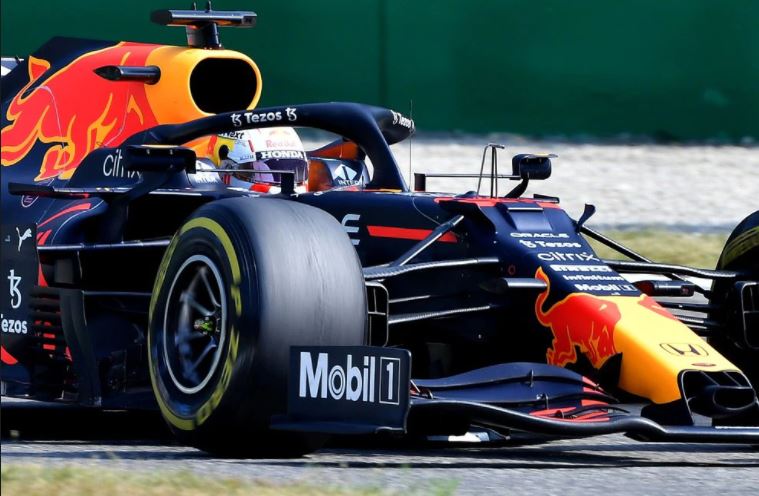 Red Bull desarrolló un elemento en secreto para ser más veloz que Mercedes