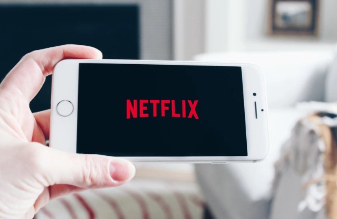 “El Juego del Calamar” y “Stranger Things”, las series más vistas de Netflix