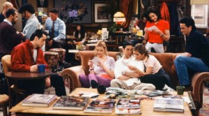 A 27 años del estreno de Friends, los últimos secretos revelados y por qué Jennifer Aniston casi queda fuera