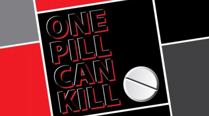 “Una píldora puede matar”: la DEA advirtió sobre las pastillas falsificadas que se fabrican en México con químicos chinos