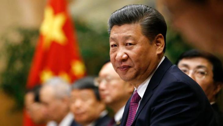 La CIA afirmó que Xi Jinping está inquieto por las dificultades rusas en Ucrania
