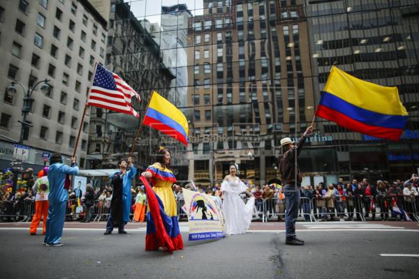 EEUU se convertirá en el segundo país con más hispanohablantes en 2060, según estudio