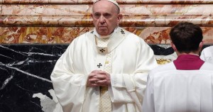 El papa Francisco alerta del uso sin escrúpulos de las redes sociales entre los jóvenes