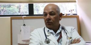 Dr. Julio Castro sobre llegada de vacunas Covax: Es una excelente noticia para Venezuela