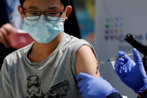 EEUU autoriza vacuna antiCovid de Pfizer para niños de entre cinco y 11 años