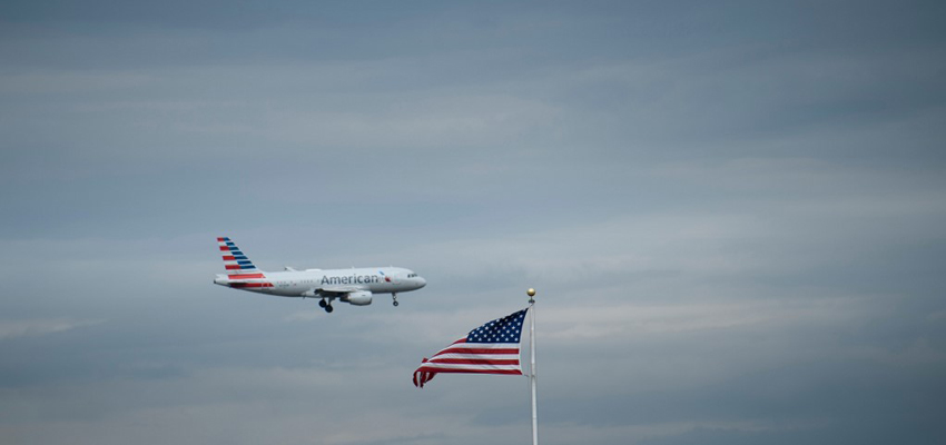 Toma nota: Los requisitos para viajar a Estados Unidos durante el 2022