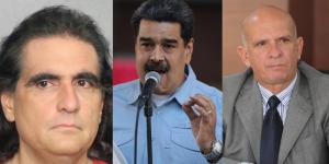 El Tiempo: Saab, “El Pollo” Carvajal y la enfermera de Chávez: ¿los verdugos de Maduro?