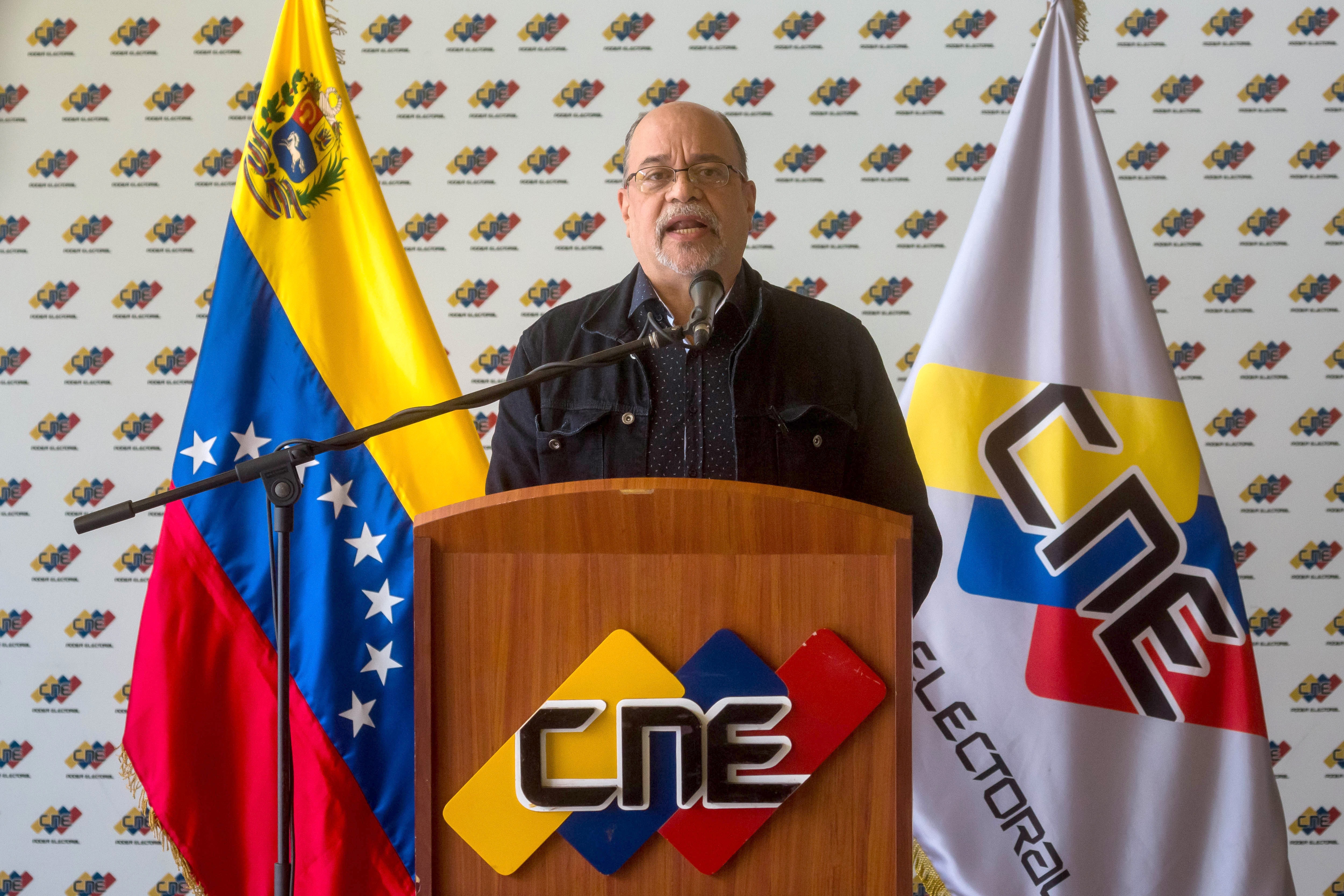 ¿Sorprendidos? Chavismo obtuvo 20 gobernaciones tras primer boletín del CNE