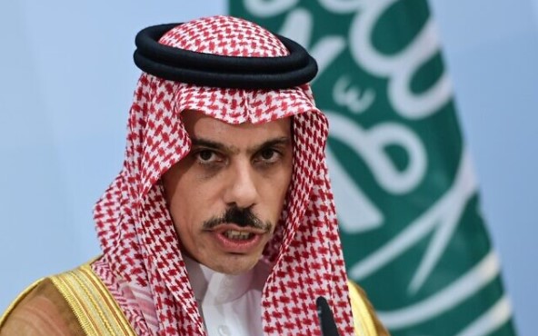 Arabia Saudita confirmó que hubo negociaciones con Irán en septiembre