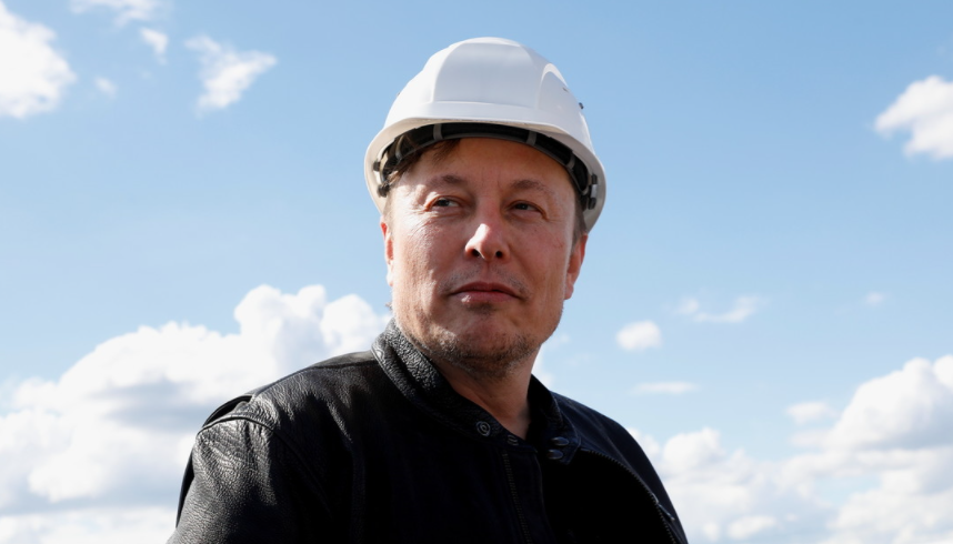 Elon Musk proclama al dogecóin como la “criptomoneda del pueblo”