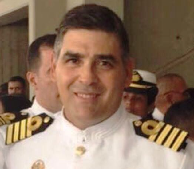 Capitán Luis De La Sotta, preso político del régimen, requiere atención médica urgente