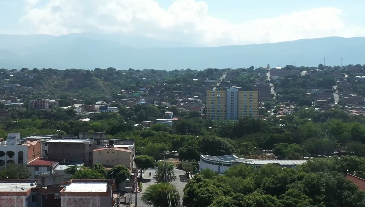 El Tiempo: La tormenta de violencia que sacude a la zona rural de Cúcuta (Video)