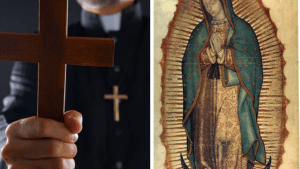 Mhoni Vidente revela ESCALOFRIANTE encuentro con el Diablo y la Virgen de Guadalupe (VIDEO)