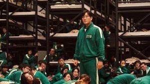 La inesperada tortura que padece un surcoreano tras el estreno de “El Juego del Calamar”