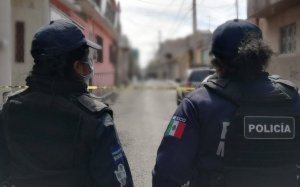Disuelto cuerpo policial de un municipio mexicano por infiltración del narcotráfico