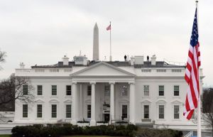 La Casa Blanca consideró “vergonzoso” que republicanos bloqueen la reforma electoral