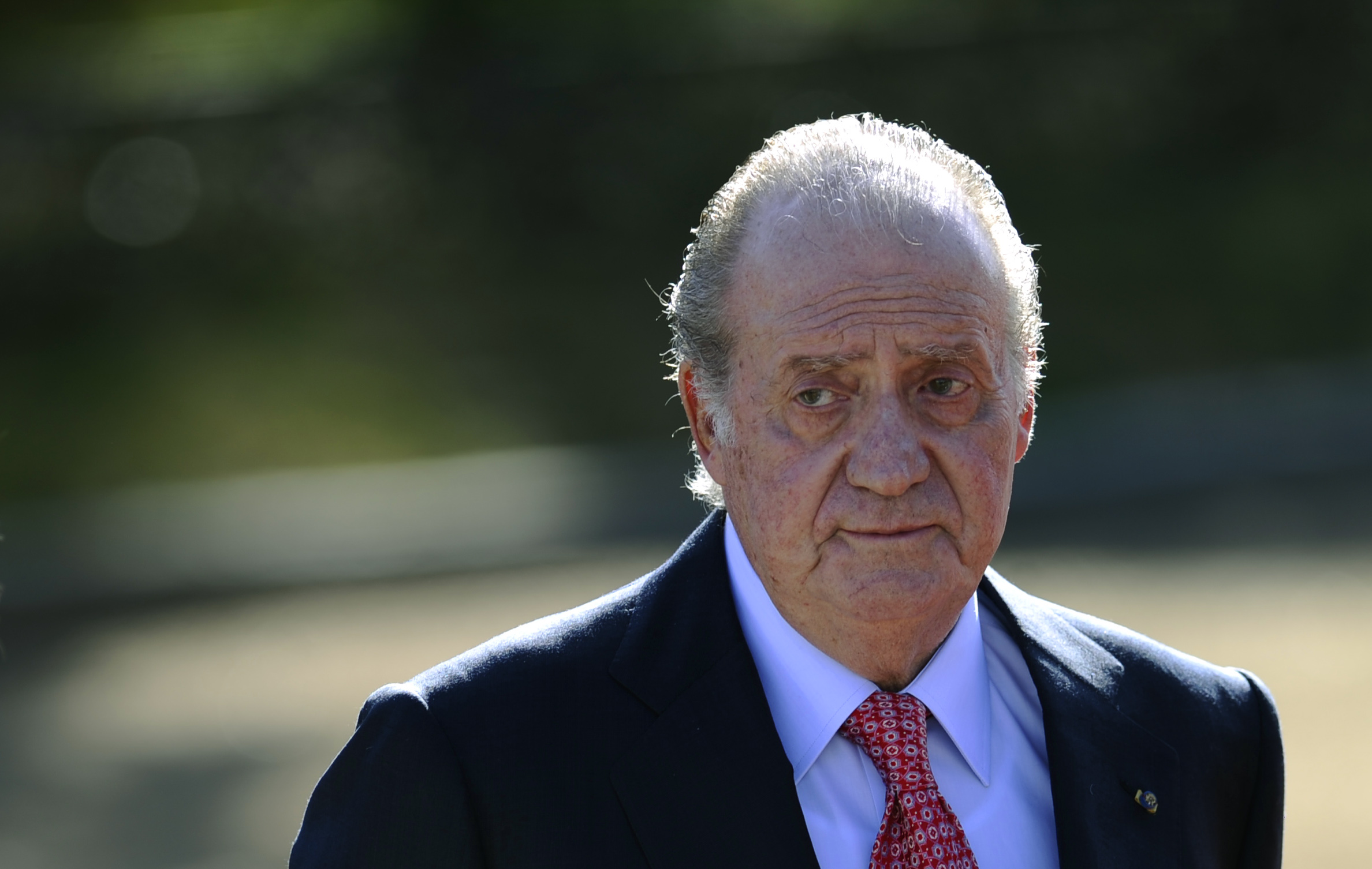 Un juez británico deniega al rey emérito de España recurrir a fallo sobre su inmunidad