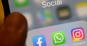 Caída de Facebook y WhatsApp: Error en un cambio de la configuración y 6.000 millones de pérdidas