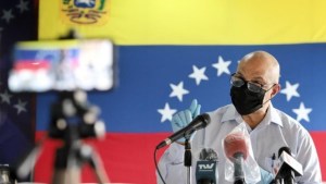 Commissioner Prado demanded the intervention and investigation of the Bolivarian National Police (PNB) after extrajudicial executions