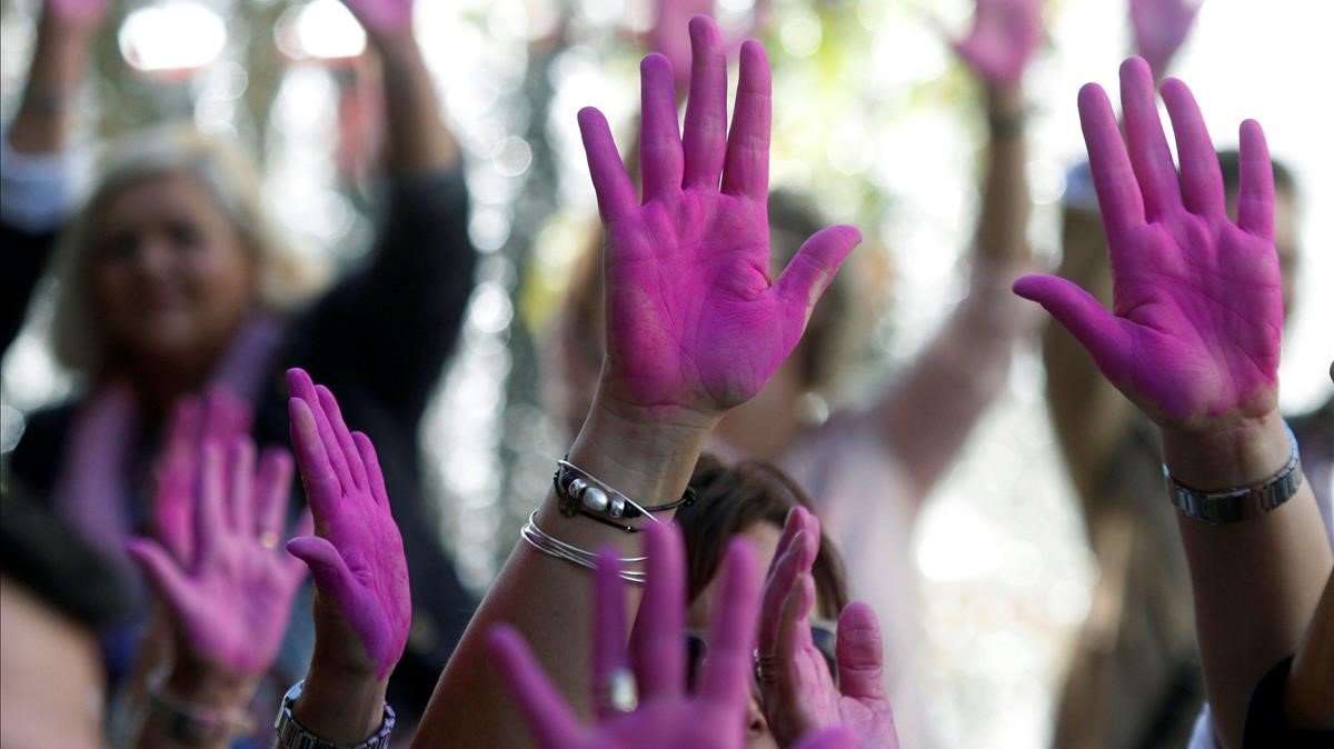 La crisis humanitaria que atraviesa Venezuela pone en riesgo a pacientes con cáncer de mama