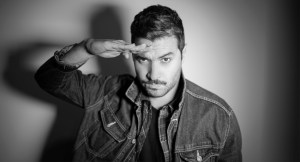 Talento venezolano: Adrián Pierral es el encargado de los efectos visuales de la tercera temporada de Luis Miguel, La Serie