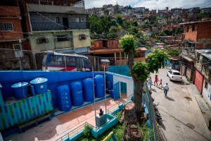 Más del 80% de los venezolanos sufren por fallas de los servicios públicos