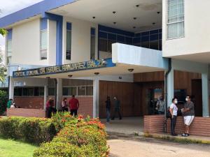 El Hospital Ranuárez Balza de Guárico se cae a pedazos por la desidia chavista