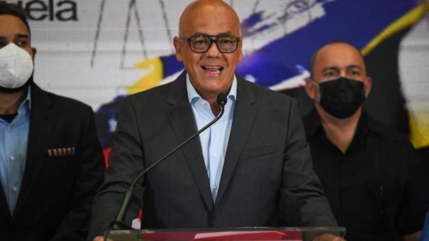 ABC: España queda fuera de la ronda de negociación sobre Venezuela