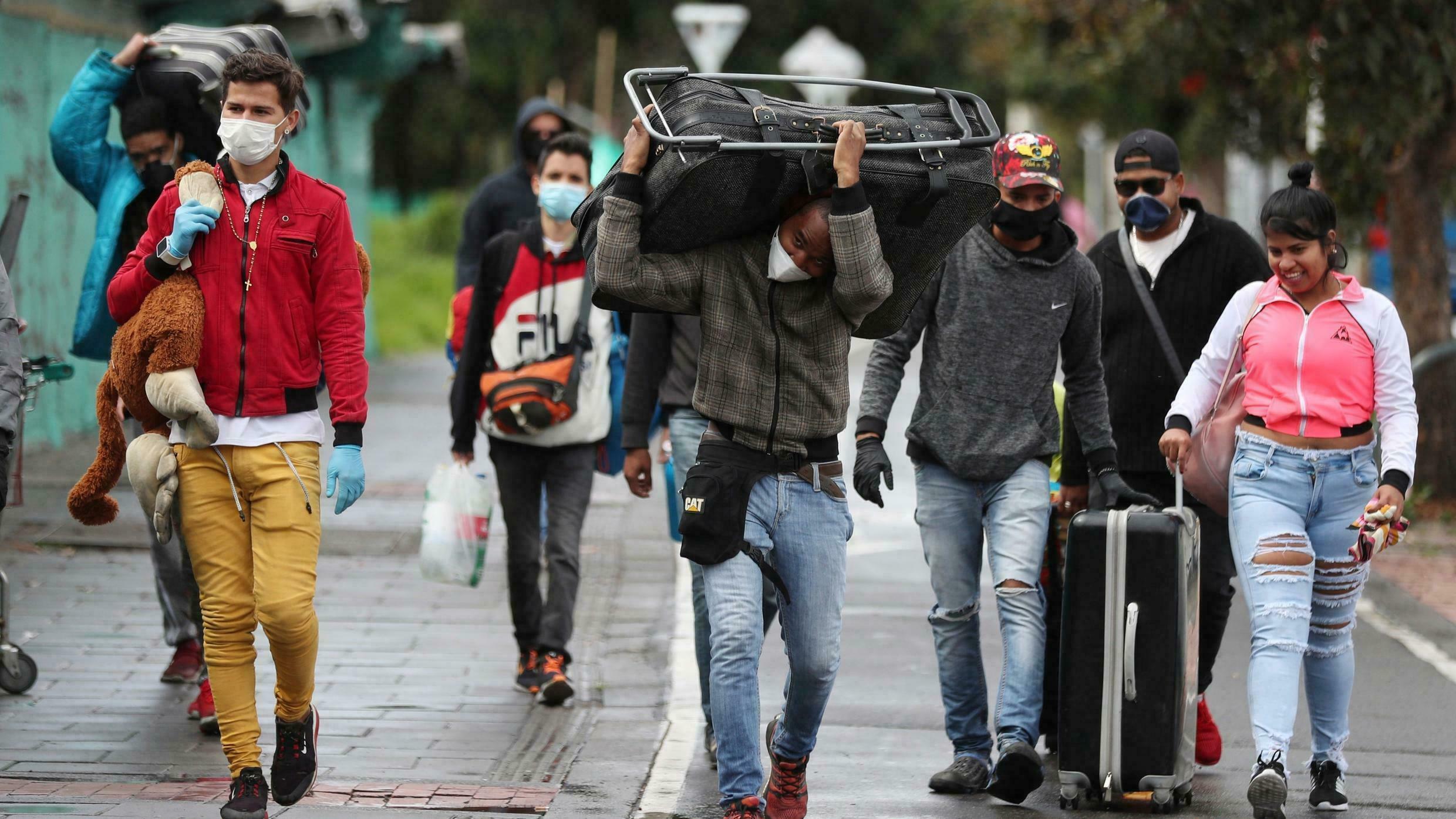 Unicef rechazó la xenofobia contra migrantes venezolanos en América Latina y el Caribe