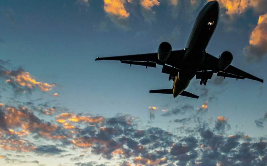 El sector aéreo en Latinoamérica perderá más de tres mil millones de dólares en 2022