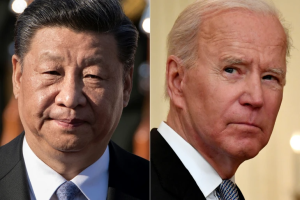 Primera reunión virtual entre Xi Jinping y Joe Biden estaría cerca de concretarse