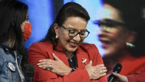 Honduras leftist leader could present opportunities for US
