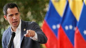 Venezuela’s opposition party, after major election defeat, turns to rebuilding