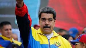 Socialist party wins regional elections in Venezuela