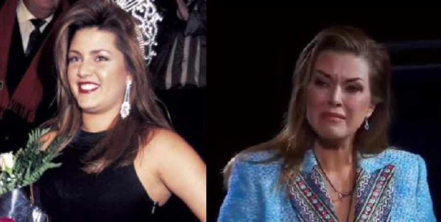 ¡Entre lágrimas! Alicia Machado volvió hablar sobre las pesadillas que vivió en el pasado (VIDEO)