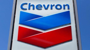 U.S. Treasury extends license for Chevron to wind down Venezuela operations