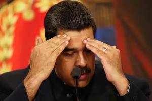 Maduro’s El Dorado: Gangs, guerrillas and gold in Venezuela