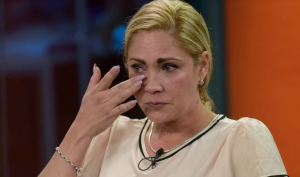“Diego me violó mientras mi mamá lloraba tras la puerta”: El aterrador relato de la ex novia cubana de Maradona a Infobae