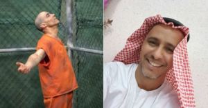 El Mauritano: Cruda historia del hombre que estuvo 14 años en Guantánamo