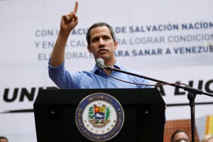 Venezuela opposition says it must rebuild after heavy election loss