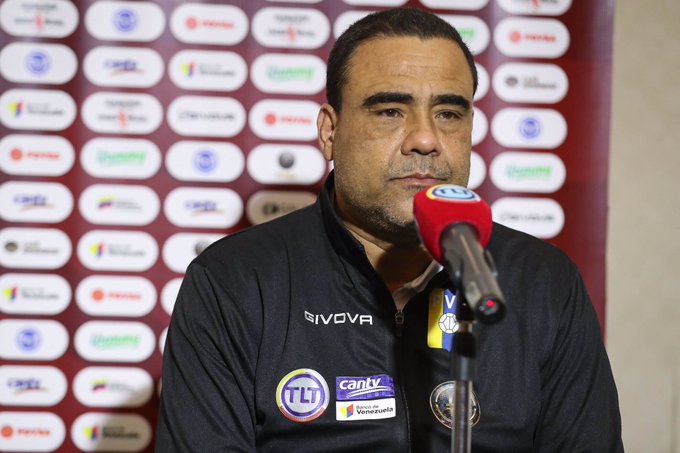 Leo González planteará con “ilusión” el partido frente a un “intenso” Perú