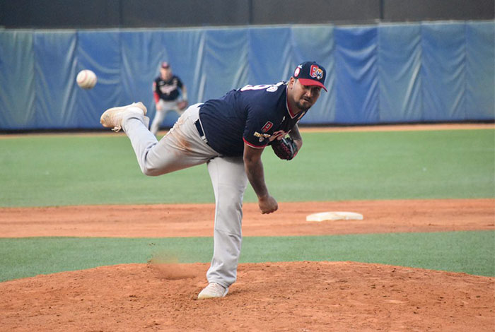 Tigres salieron de la mala racha con triunfo clave ante los Bravos