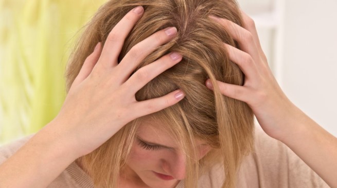 Tres señales para saber si el cuero cabelludo está “estresado”