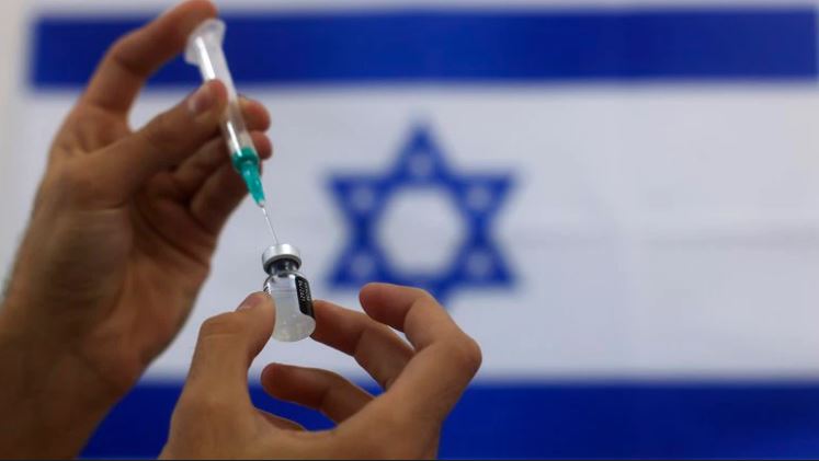 Estudio israelí reveló cuánta protección ofrece la vacuna de refuerzo de Pfizer