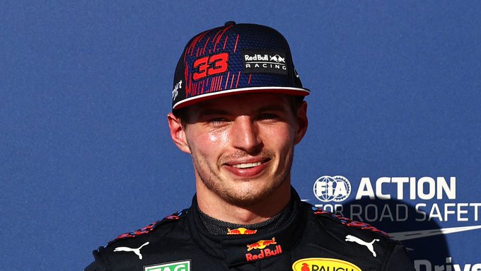 Verstappen, sancionado con cinco puestos, saldrá séptimo en GP de Catar de F1